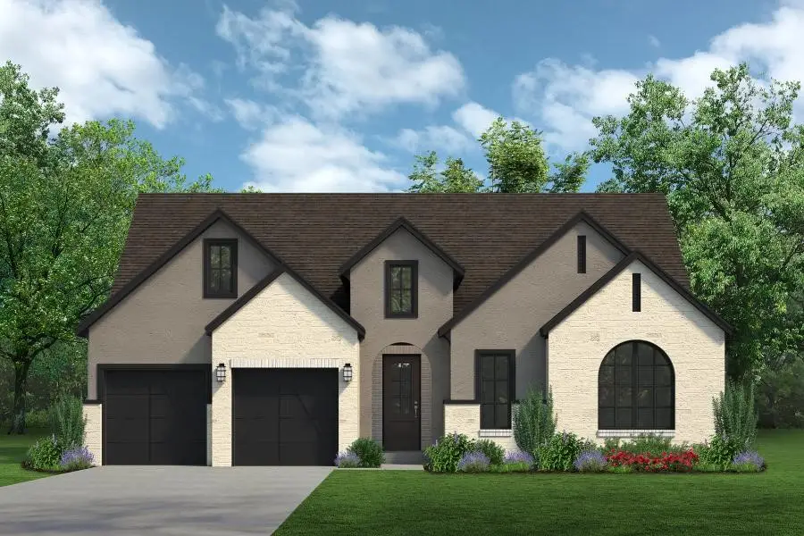 1265 Bosque Drive, Benbrook, TX 76126 - #1