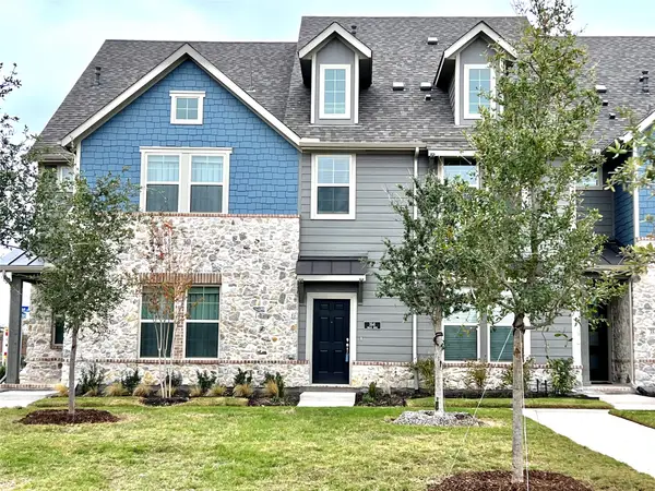 3541 Declan Drive, Plano, TX 75074