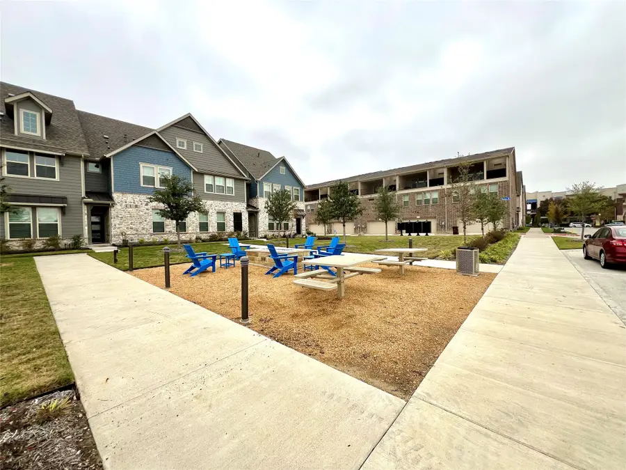 3541 Declan Drive, Plano, TX 75074 - #2