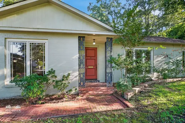 708 Azalea Drive, Shreveport, LA 71106