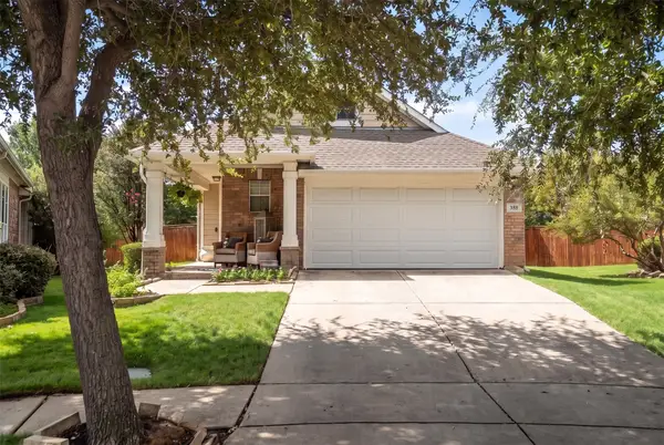 359 Kirby Drive, Lantana, TX 76226