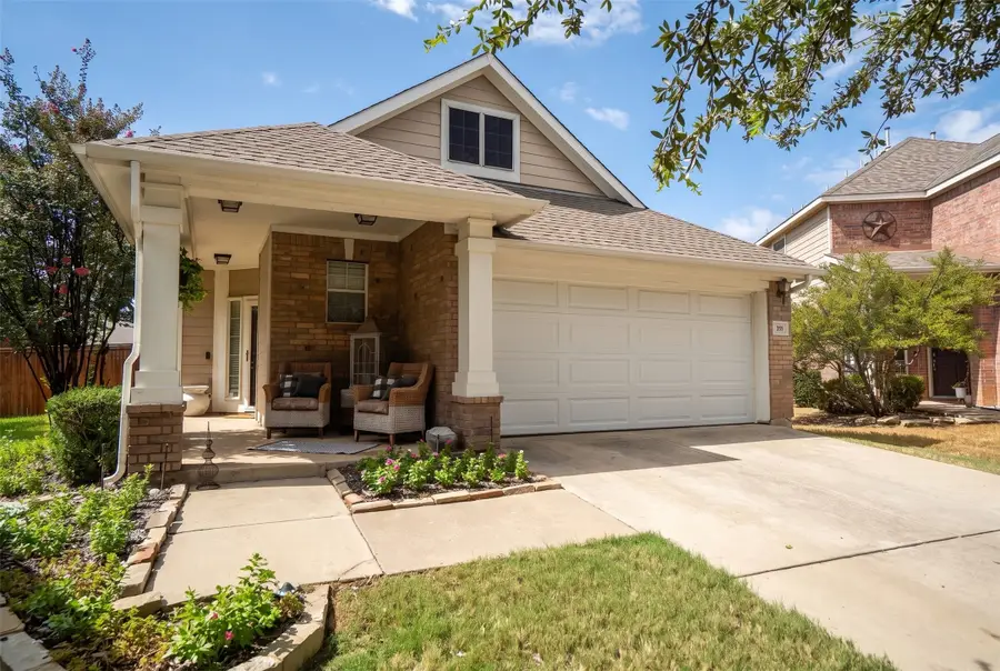 359 Kirby Drive, Lantana, TX 76226 - #2