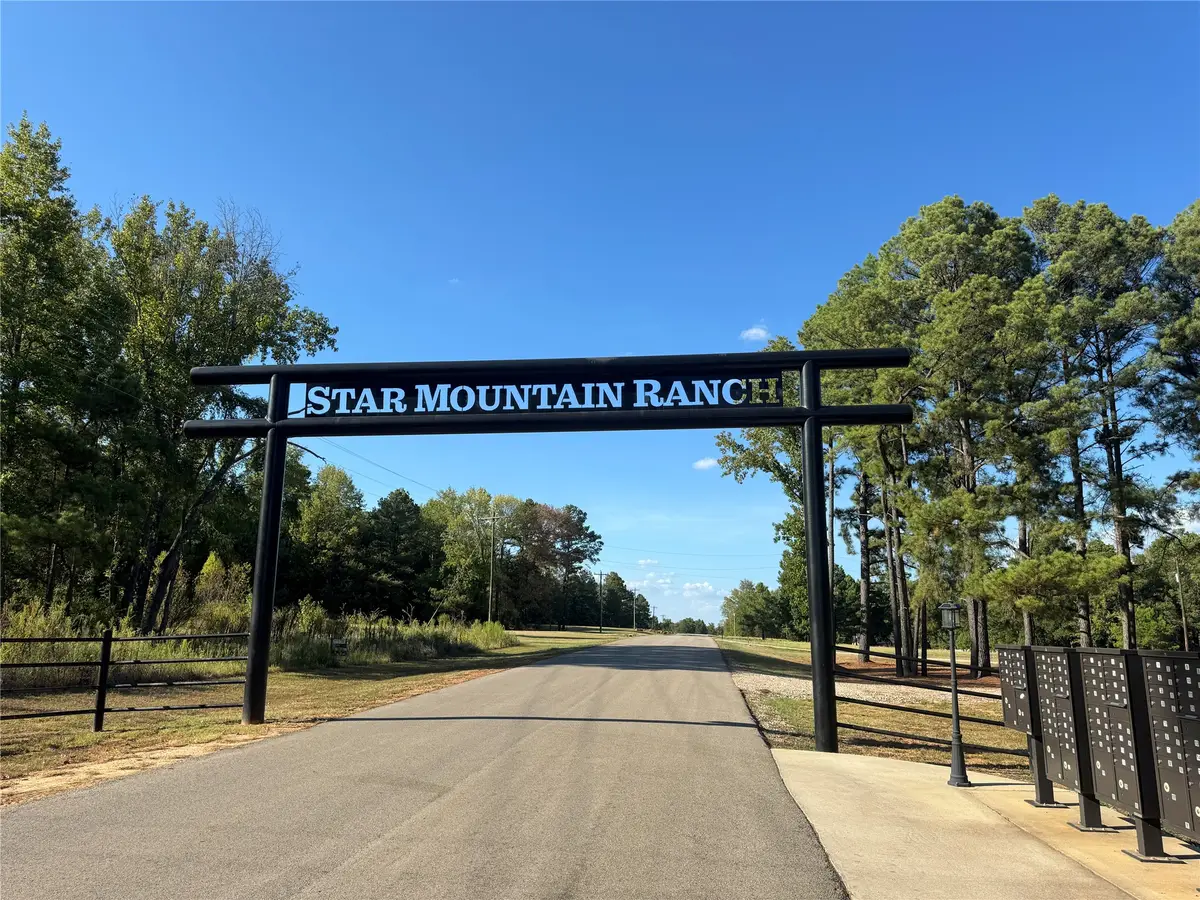LOT 56 Ridgeline Loop, Winona, TX 75792 - #1