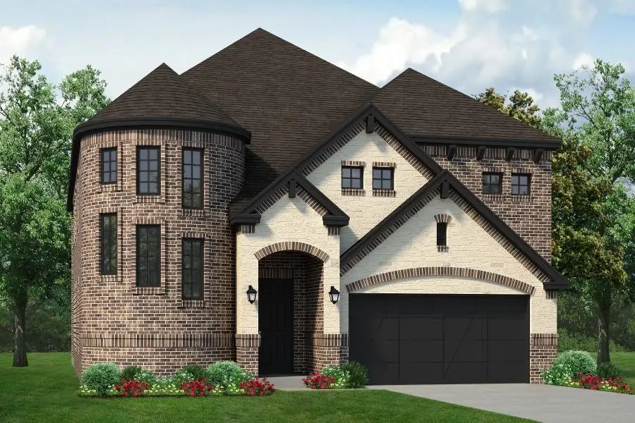 16420 Freshwater Drive, Celina, TX 75009 - #1