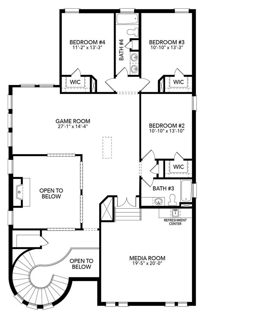 16420 Freshwater Drive, Celina, TX 75009 - #3