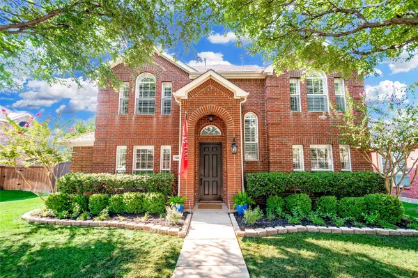 7947 Quiet Meadow Lane, Frisco, TX 75033