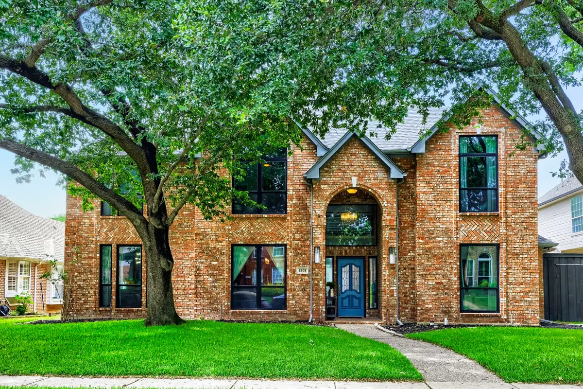6209 Warrington Drive, Plano, TX 75093 - #1