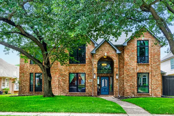 6209 Warrington Drive, Plano, TX 75093