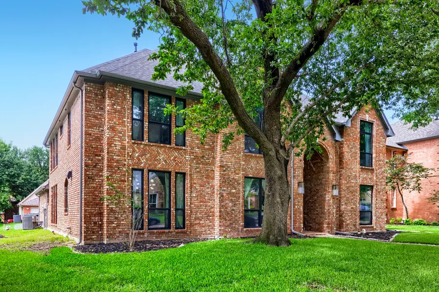 6209 Warrington Drive, Plano, TX 75093 - #2