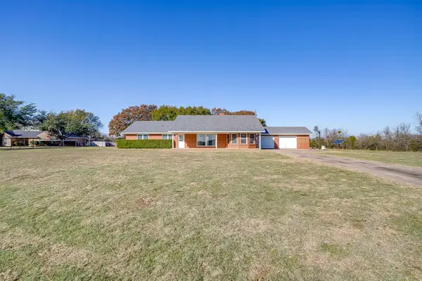 407 Llano Court, Weatherford, TX 76087