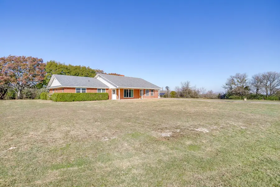 407 Llano Court, Weatherford, TX 76087 - #2