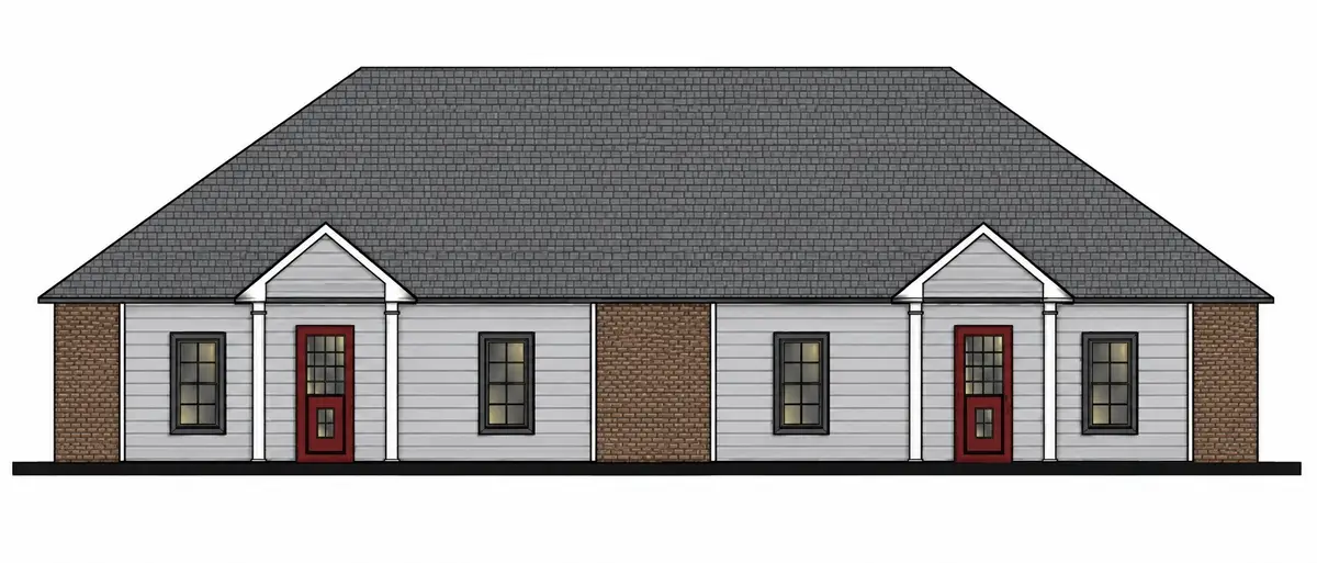 122 Shady Springs Drive, Runaway Bay, TX 76426 - #1