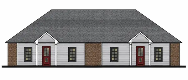 122 Shady Springs Drive, Runaway Bay, TX 76426