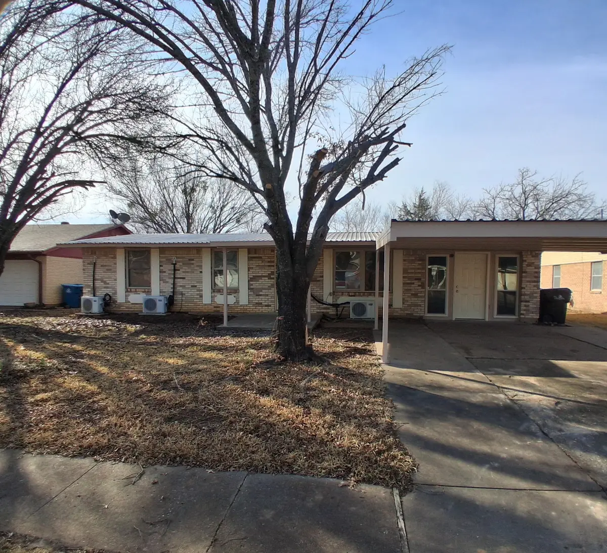 516 Forrest Lane, Denison, TX 75021 - #1