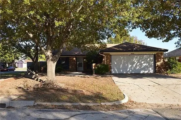 6401 Pilgrim Lane, Arlington, TX 76002