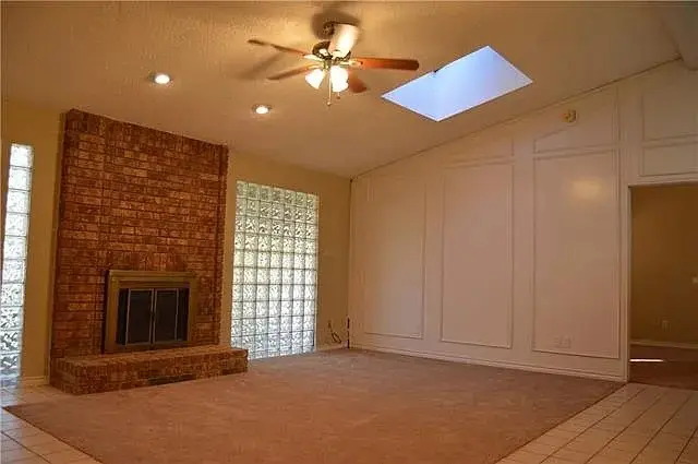 6401 Pilgrim Lane, Arlington, TX 76002 - #3
