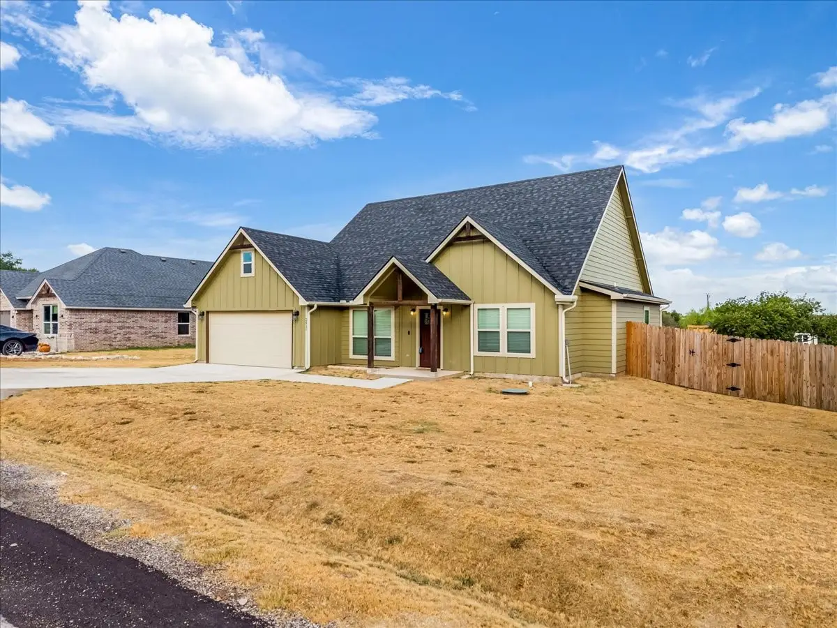 2412 Christine Drive, Granbury, TX 76048 - #1