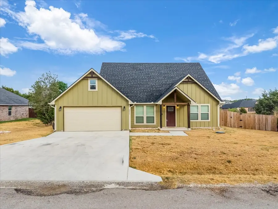 2412 Christine Drive, Granbury, TX 76048 - #2