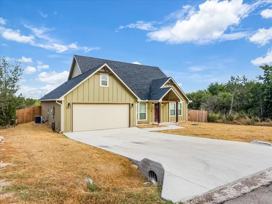 2412 Christine Drive, Granbury, TX 76048 - #3