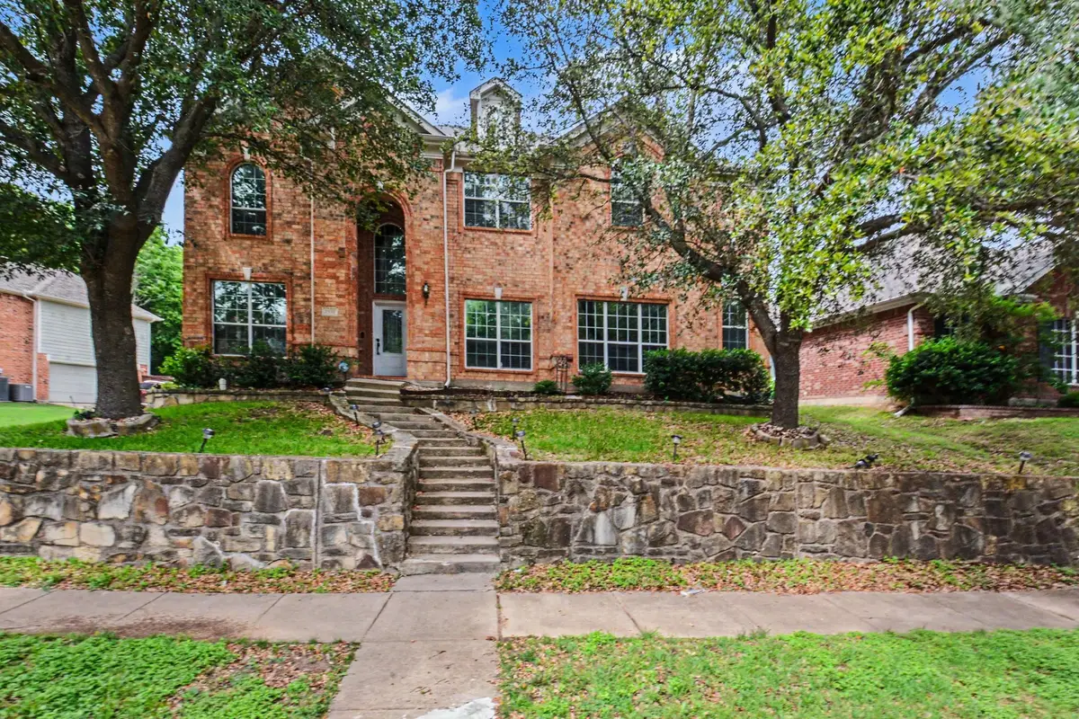 1930 Wind Lake Circle, Garland, TX 75040 - #1