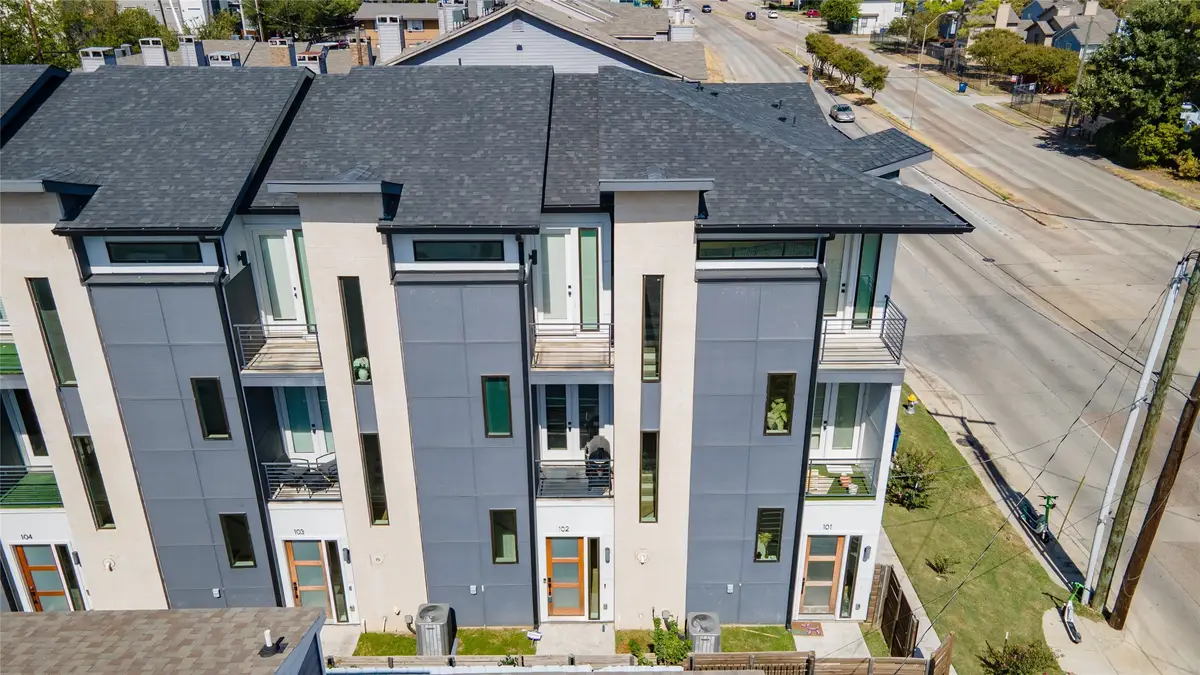 145 N Henderson Avenue #102, Dallas, TX 75214 - #1
