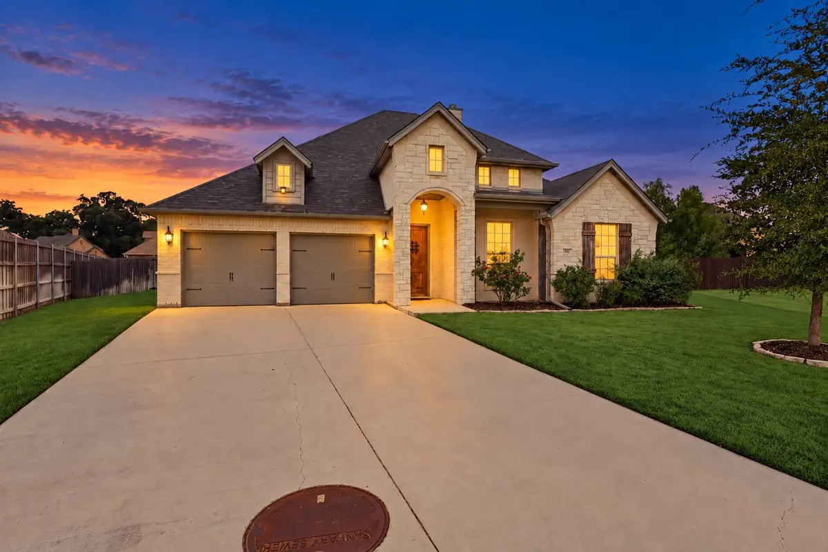 127 Preakness Drive, Willow Park, TX 76087 - #1