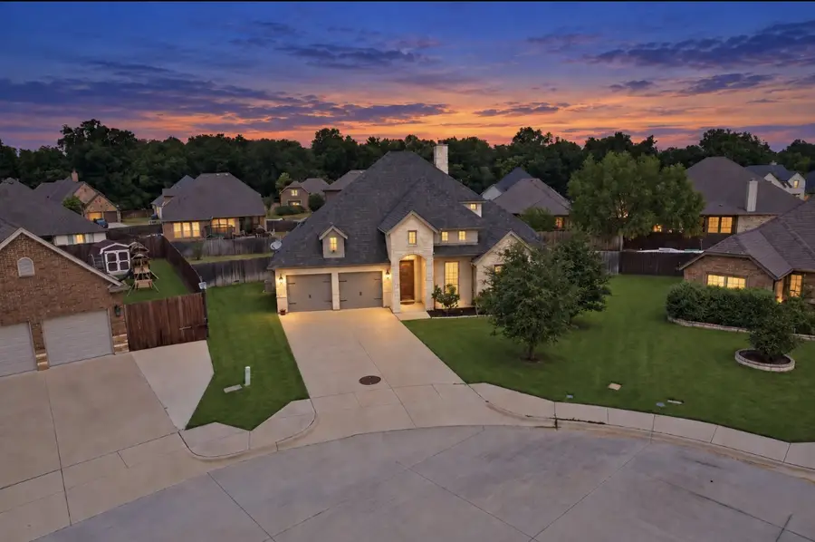 127 Preakness Drive, Willow Park, TX 76087 - #2