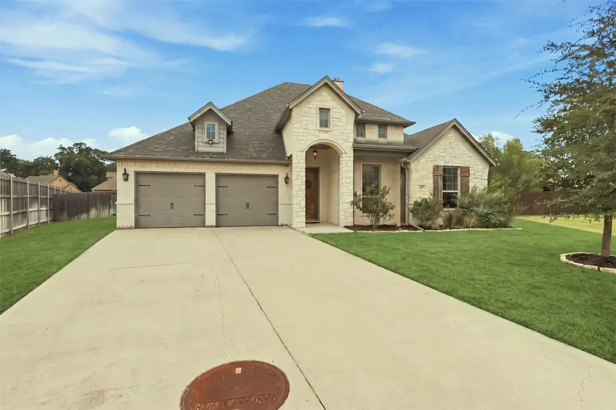 127 Preakness Drive, Willow Park, TX 76087 - #3