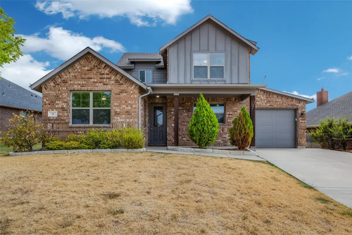 44 Kramer Lane, Sanger, TX 76266 - #1