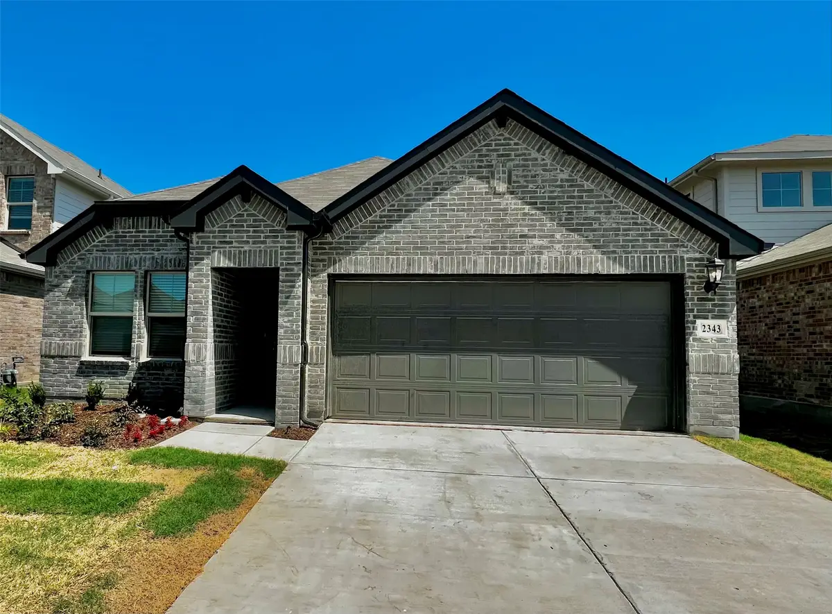2343 Aspen Hill Drive, Forney, TX 75126 - #1