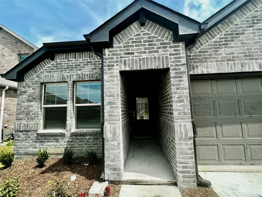 2343 Aspen Hill Drive, Forney, TX 75126 - #2