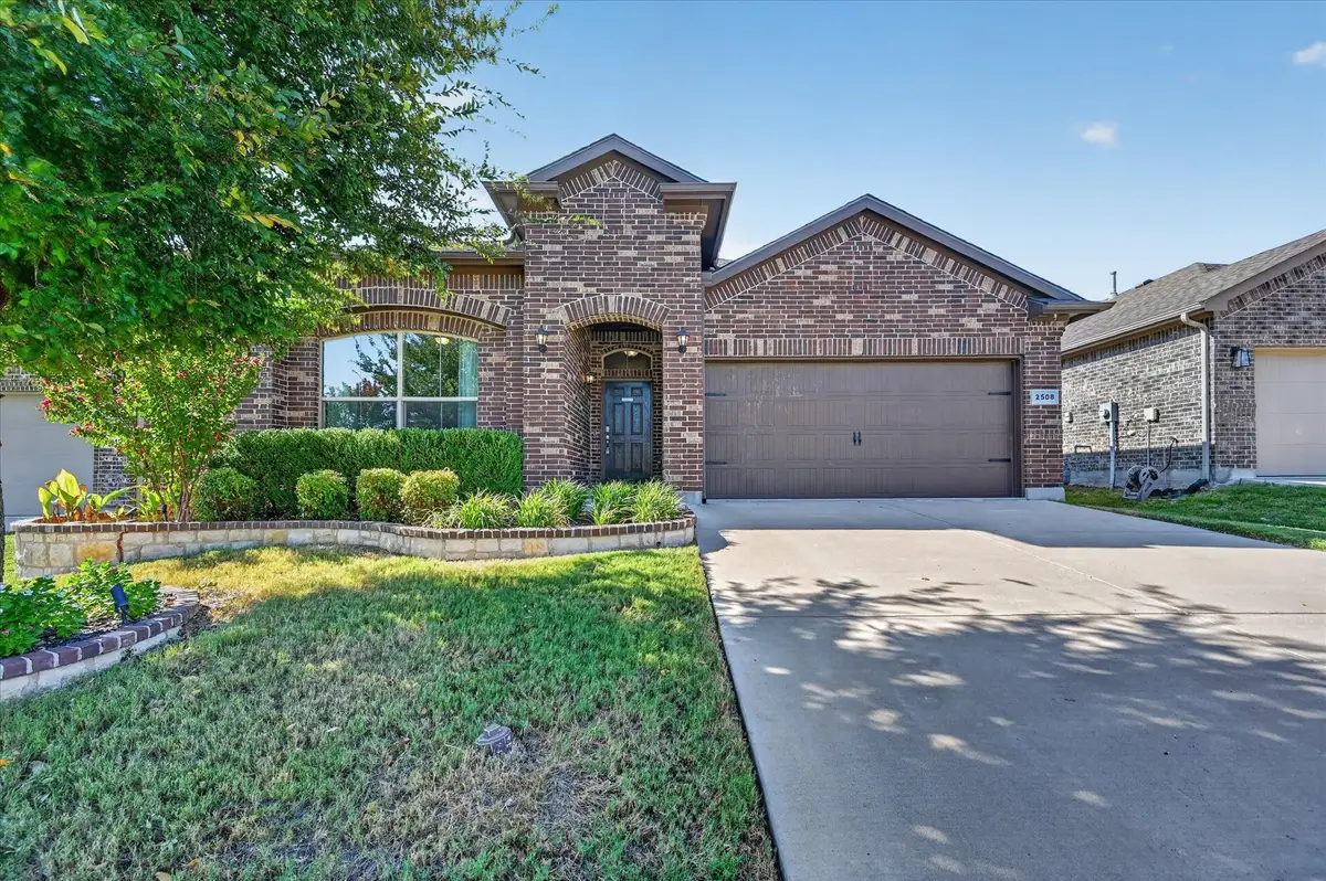 2508 Clay Creek Lane, Fort Worth, TX 76177 - #1