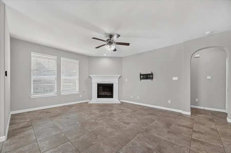 2508 Clay Creek Lane, Fort Worth, TX 76177 - #2