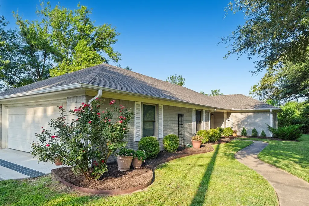 1620 College St Street, Sulphur Springs, TX 75482 - #1
