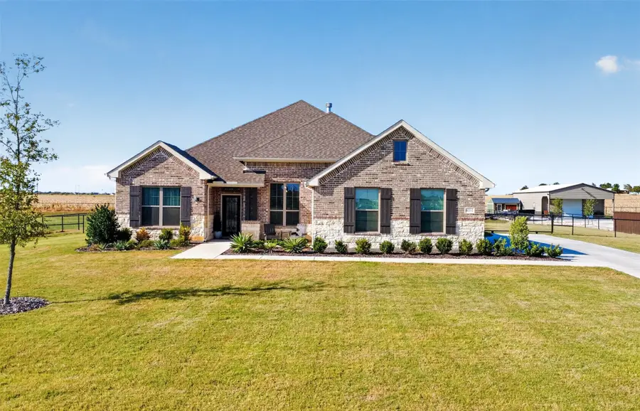 4004 Sanger Meadow Drive, Sanger, TX 76266 - #3