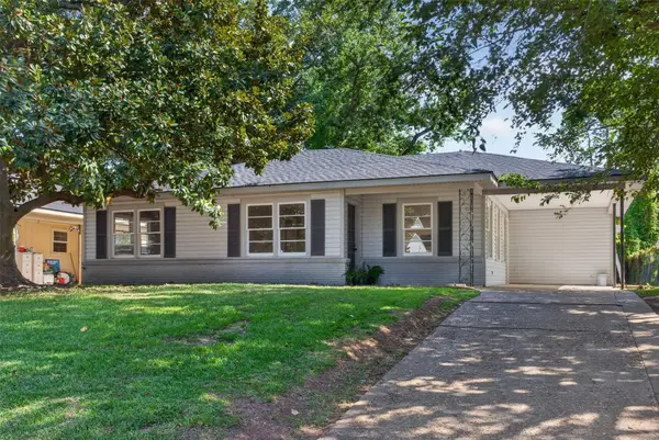 3843 Greenway Place, Shreveport, LA 71105