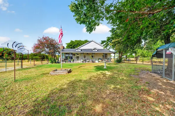 15380 Longspur Lane, Terrell, TX 75160