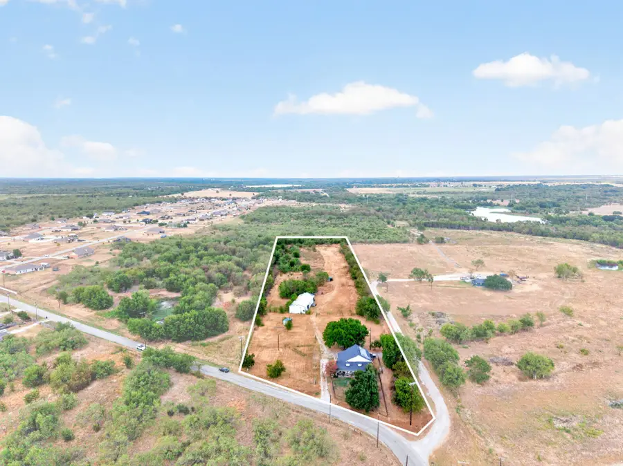 15380 Longspur Lane, Terrell, TX 75160 - #2