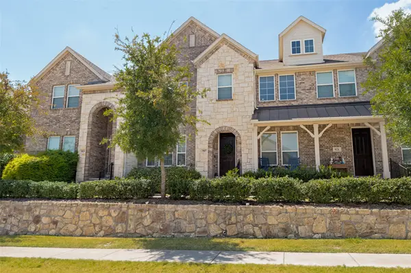 917 Utica Drive, McKinney, TX 75069