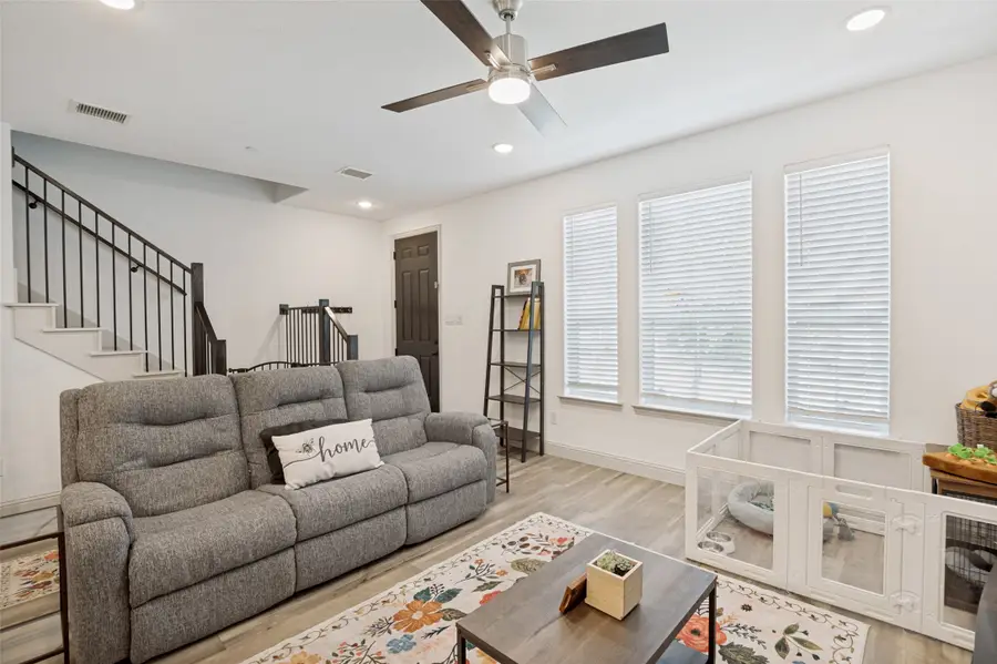 917 Utica Drive, McKinney, TX 75069 - #3