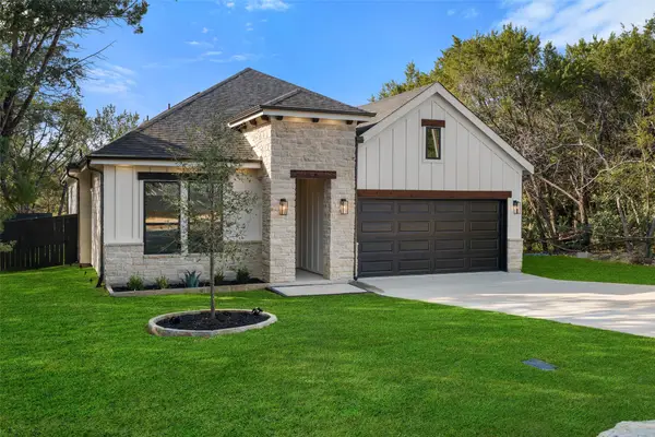 2904 Centaurus Way, Granbury, TX 76048