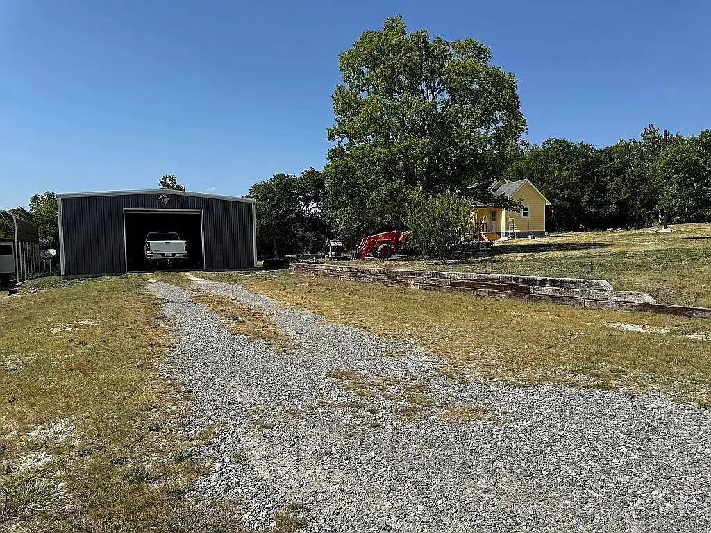 1509 Bethel Cannon Road, Whitewright, TX 75491 - #1