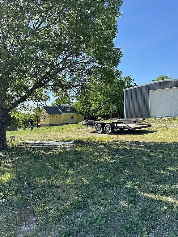 1509 Bethel Cannon Road, Whitewright, TX 75491 - #2