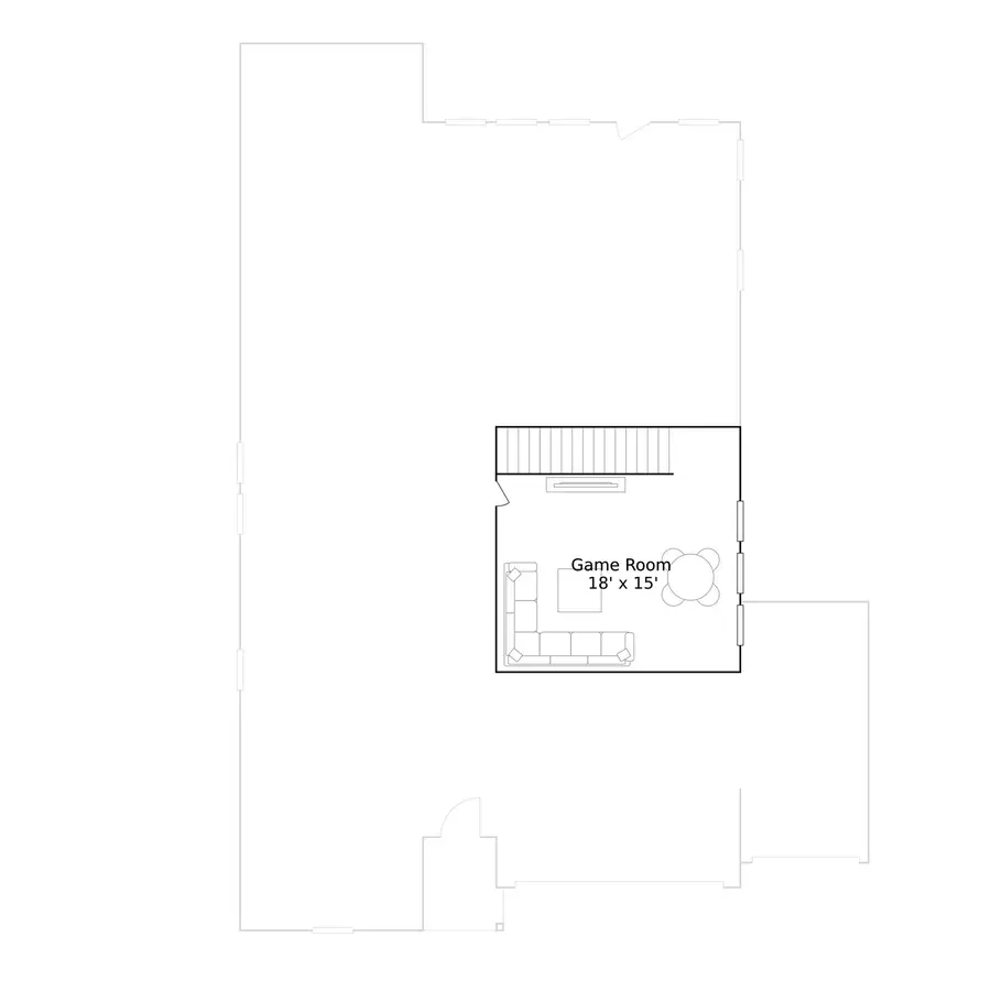 2732 Wispy Creek Drive, Fort Worth, TX 76108 - #3