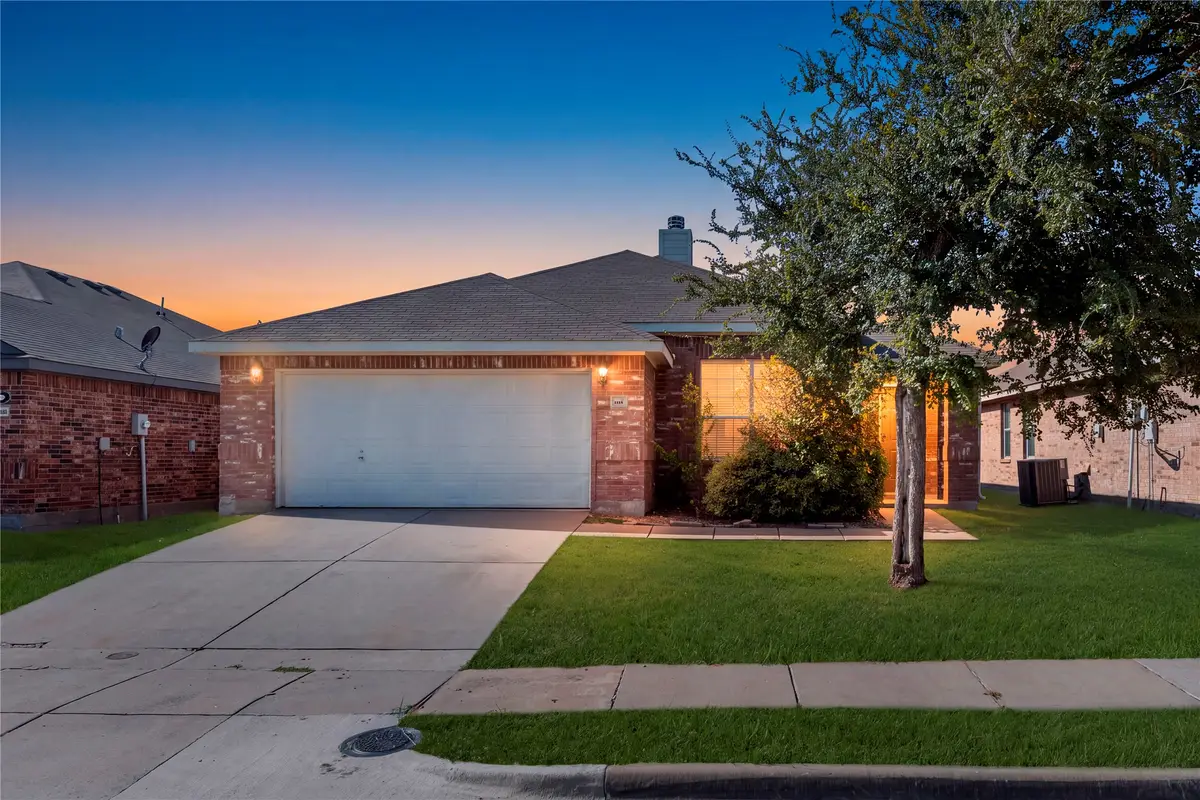 1115 Mule Deer Road, Forney, TX 75126 - #1