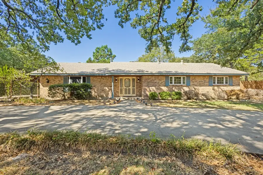 4286 Country Creek Rd 3321, Greenville, TX 75204 - #3