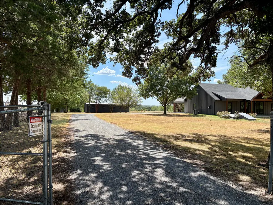 5790 Dripping Springs Road, Denison, TX 75021 - #2