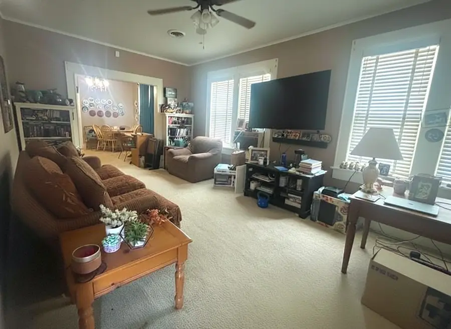 706 Virginia Street, Graham, TX 76450 - #2