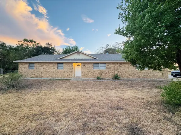721 Mackey Ranch Road, Bruceville Eddy, TX 76524