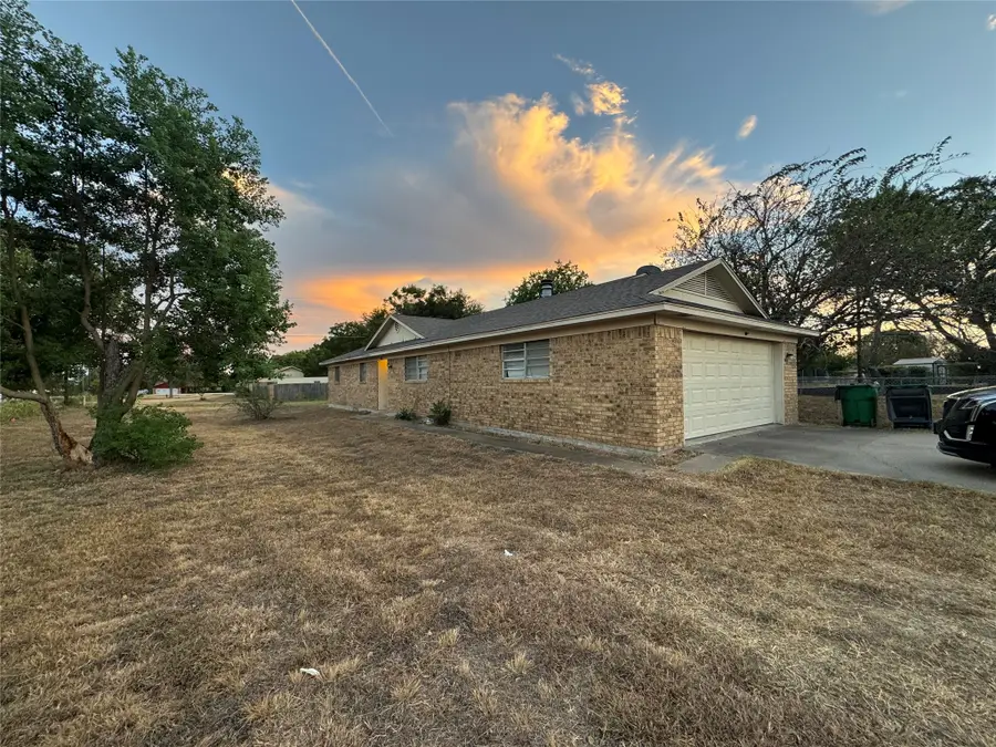 721 Mackey Ranch Road, Bruceville Eddy, TX 76524 - #3